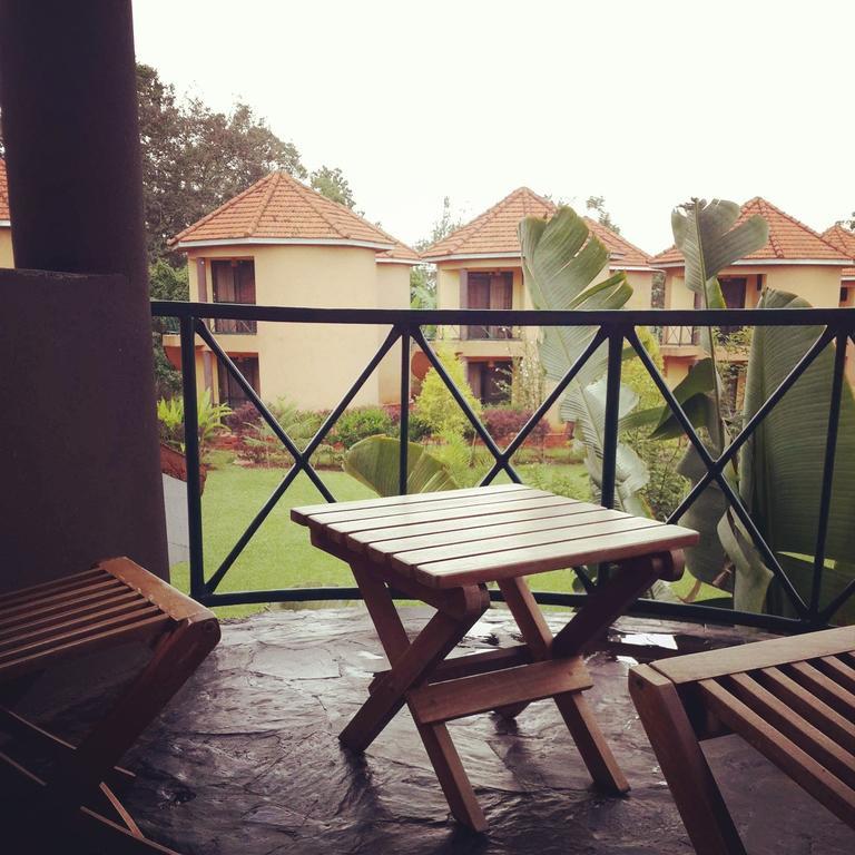 Nile Village Hotel & Spa จินจา ห้อง รูปภาพ