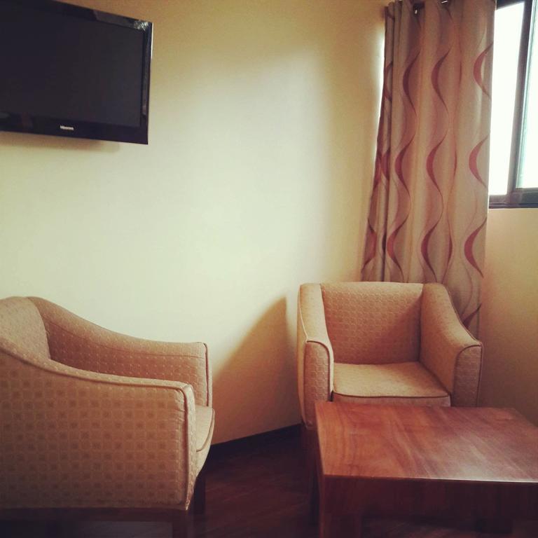 Nile Village Hotel & Spa จินจา ห้อง รูปภาพ